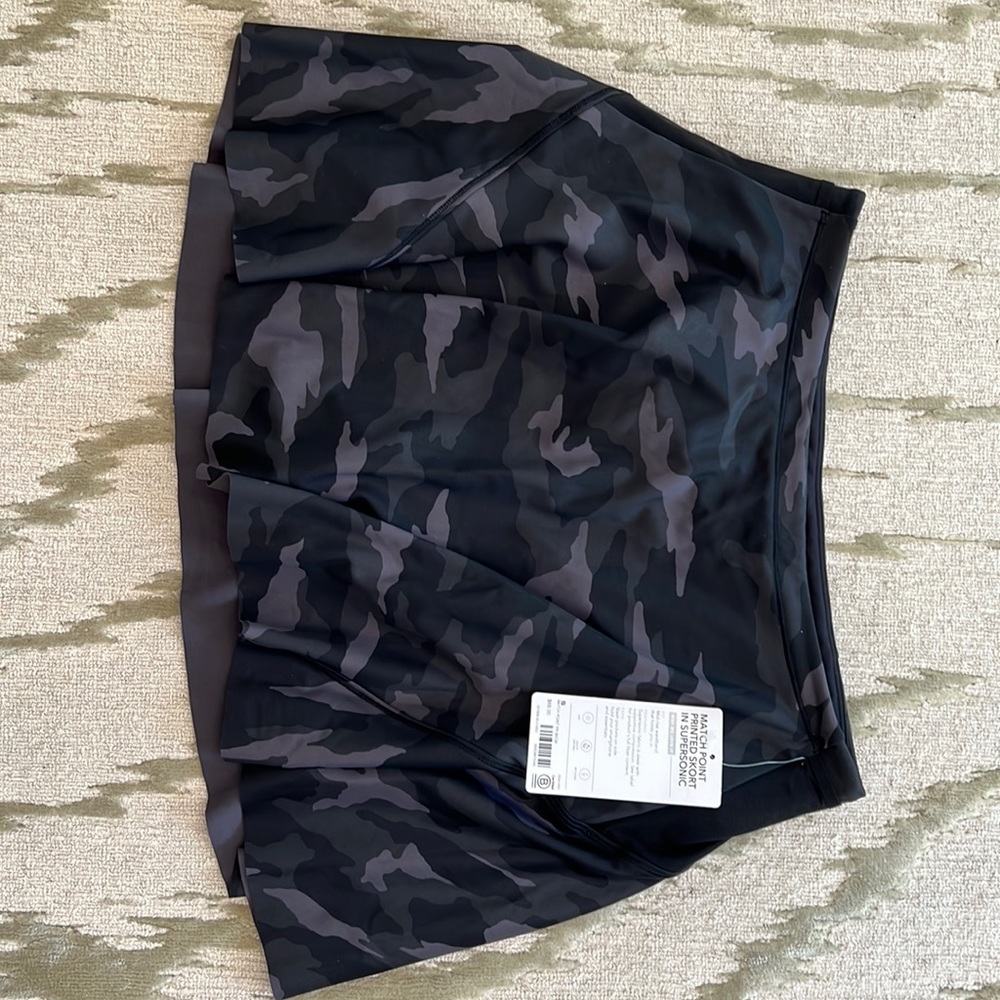 Skort